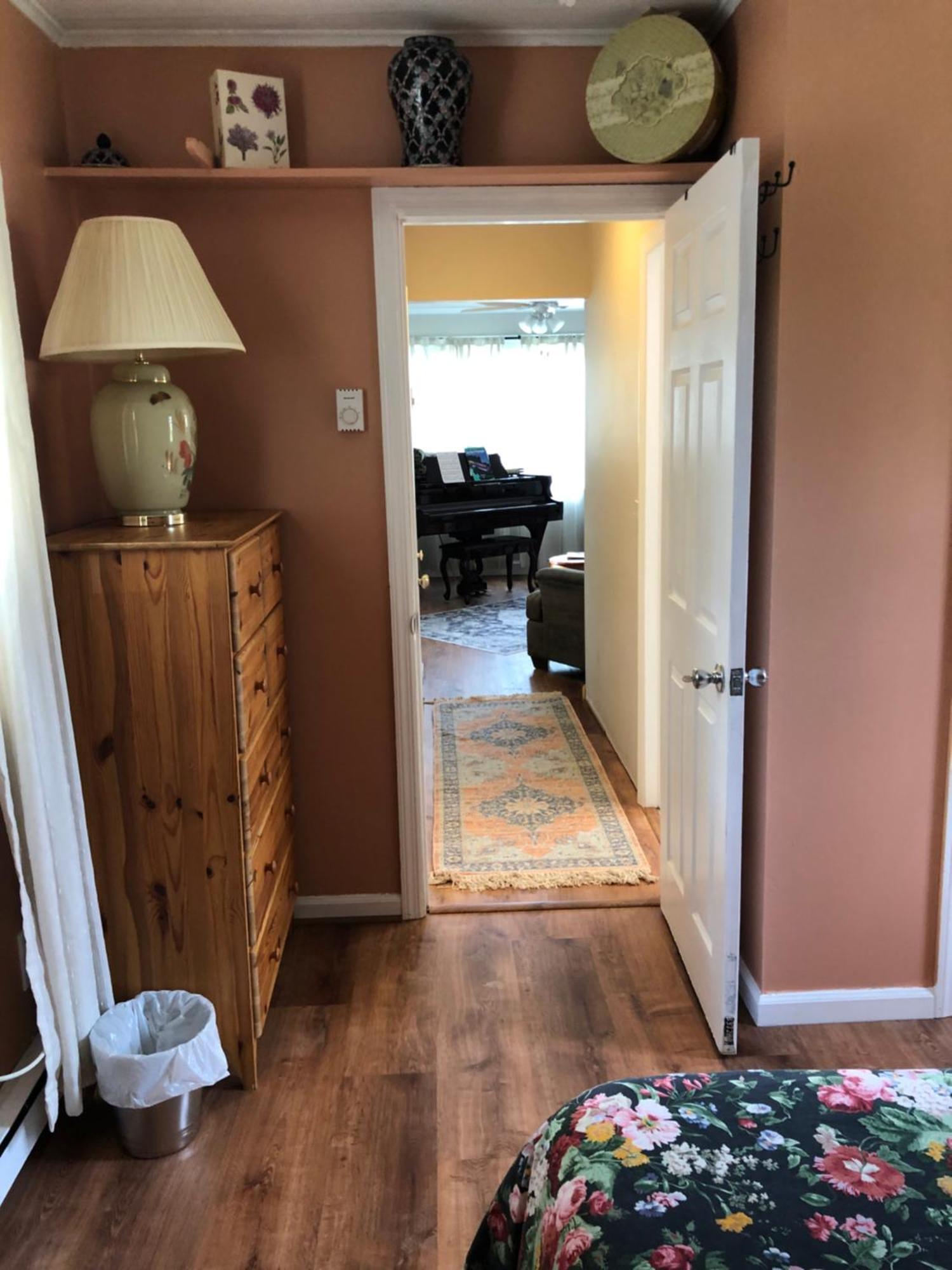 Hampton Getaway Bed & Breakfast Westhampton Beach Екстериор снимка