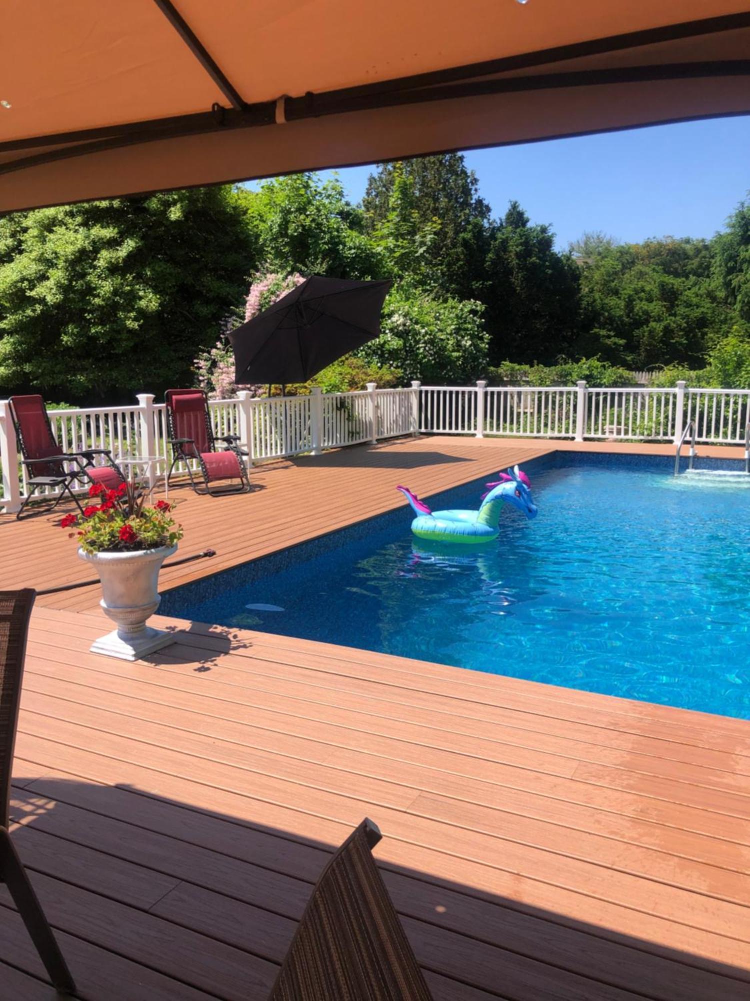 Hampton Getaway Bed & Breakfast Westhampton Beach Екстериор снимка