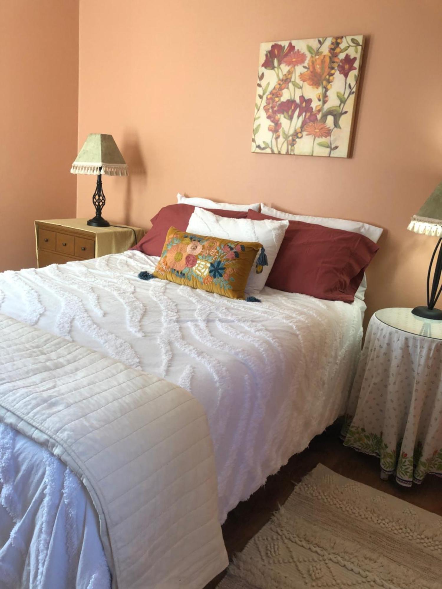 Hampton Getaway Bed & Breakfast Westhampton Beach Екстериор снимка